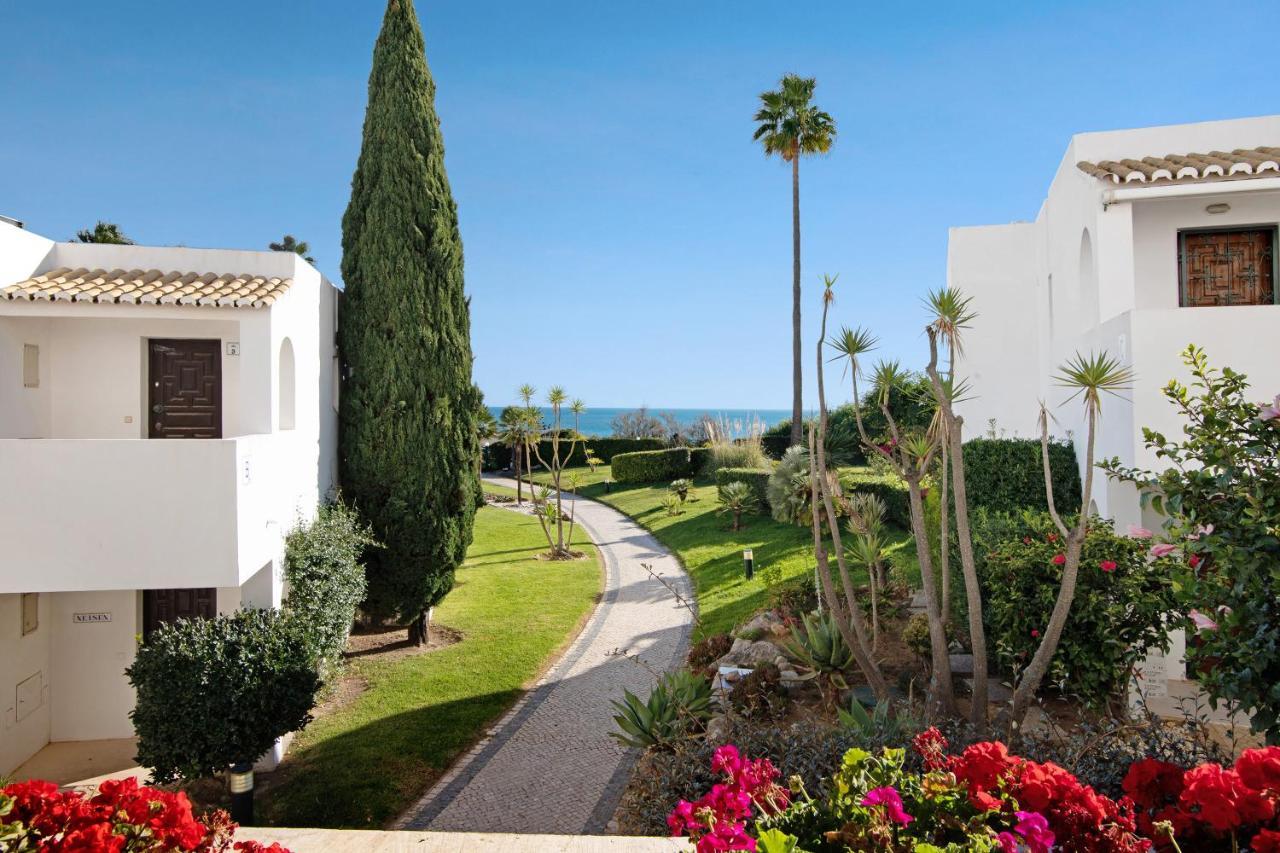 Apartamento Nautilus Armação de Pêra Εξωτερικό φωτογραφία