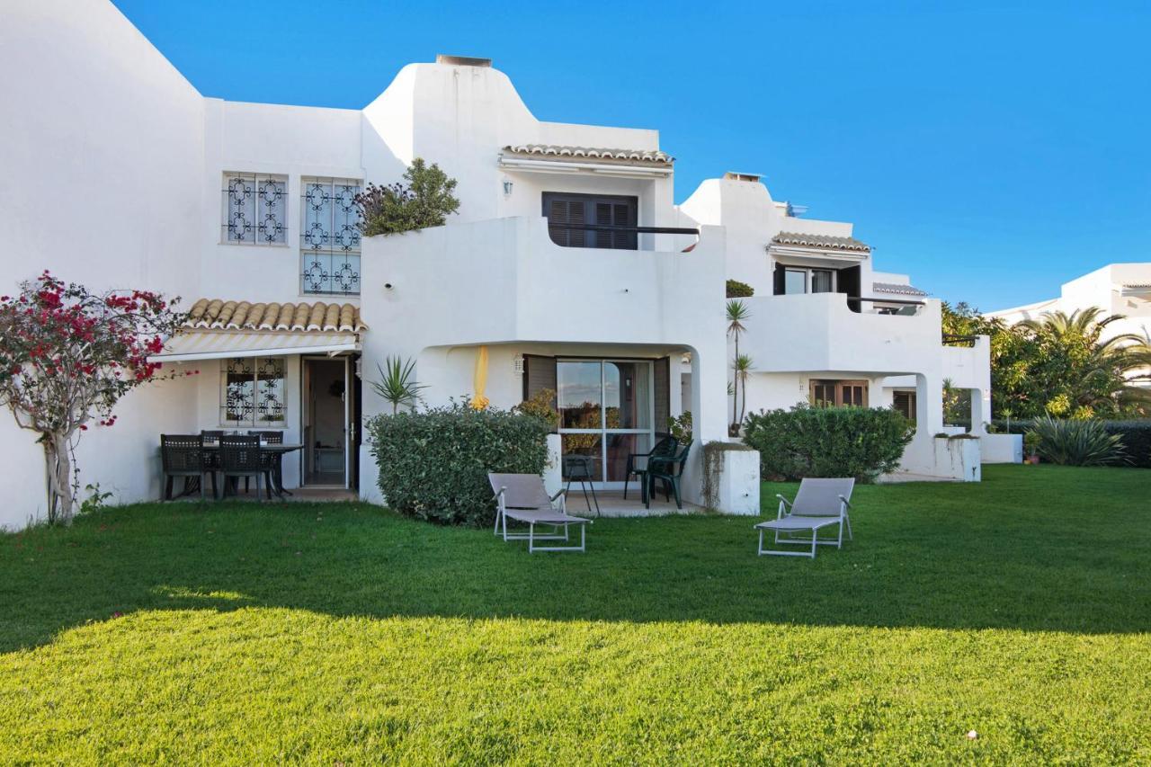 Apartamento Nautilus Armação de Pêra Εξωτερικό φωτογραφία