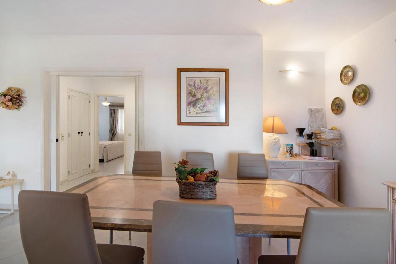 Apartamento Nautilus Armação de Pêra Εξωτερικό φωτογραφία