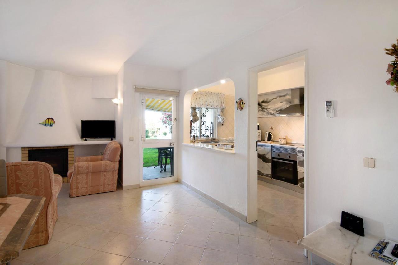 Apartamento Nautilus Armação de Pêra Εξωτερικό φωτογραφία