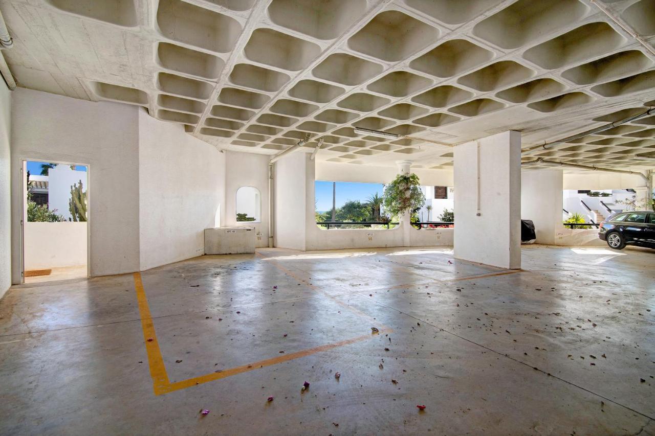 Apartamento Nautilus Armação de Pêra Εξωτερικό φωτογραφία