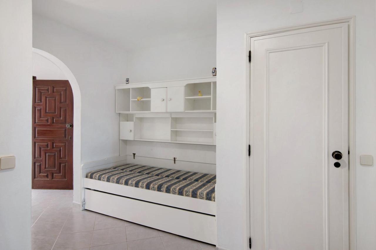 Apartamento Nautilus Armação de Pêra Εξωτερικό φωτογραφία