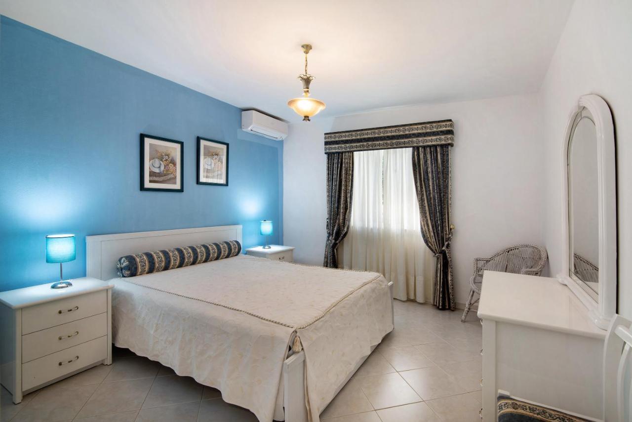 Apartamento Nautilus Armação de Pêra Εξωτερικό φωτογραφία