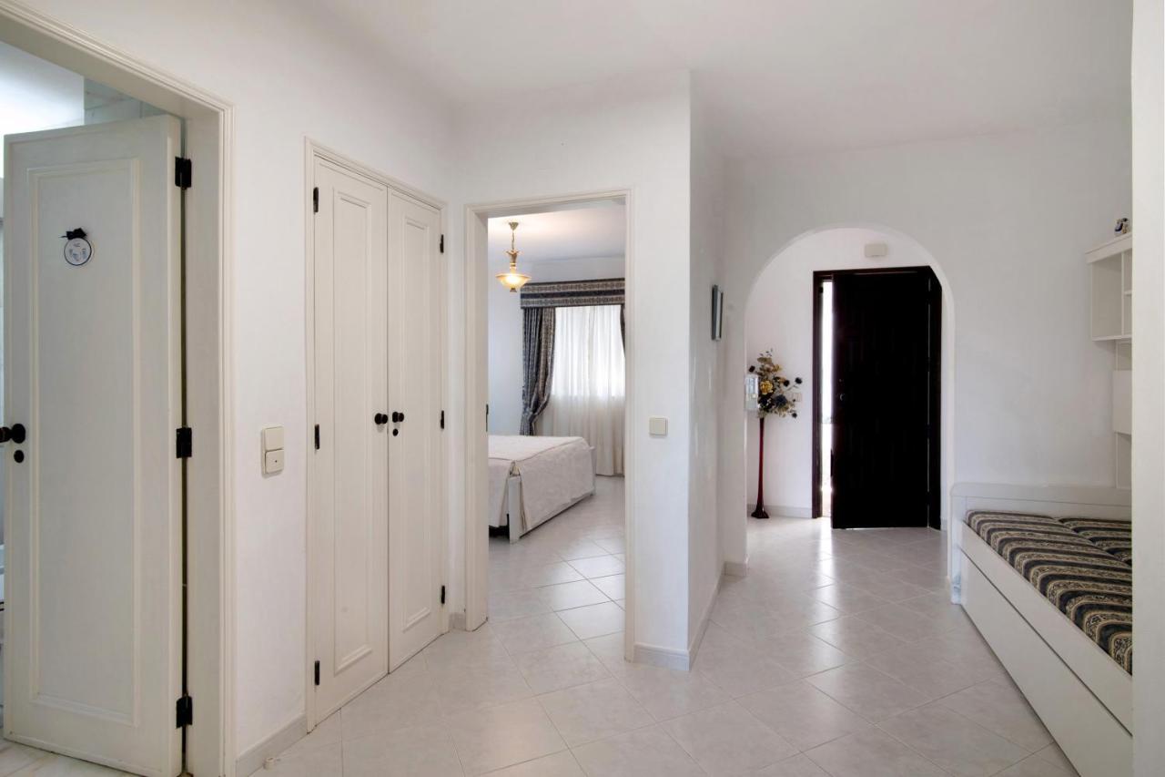 Apartamento Nautilus Armação de Pêra Εξωτερικό φωτογραφία