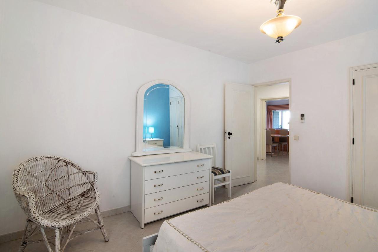 Apartamento Nautilus Armação de Pêra Εξωτερικό φωτογραφία