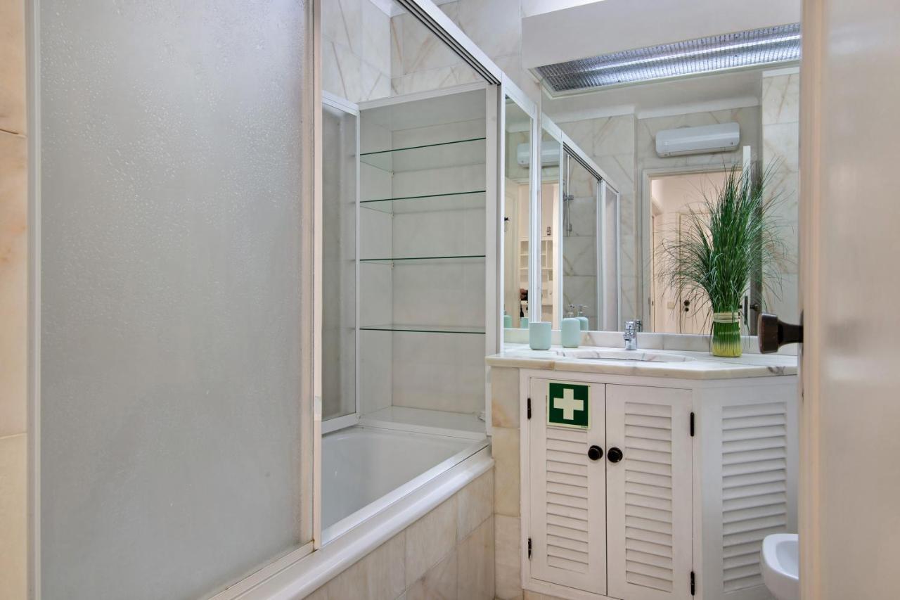 Apartamento Nautilus Armação de Pêra Εξωτερικό φωτογραφία